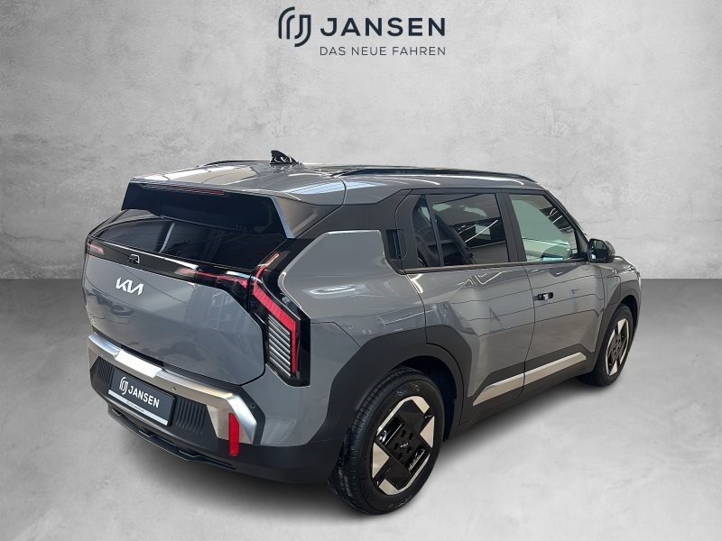 KIA EV3 Earth 81,4 kWh — Miniatur 15