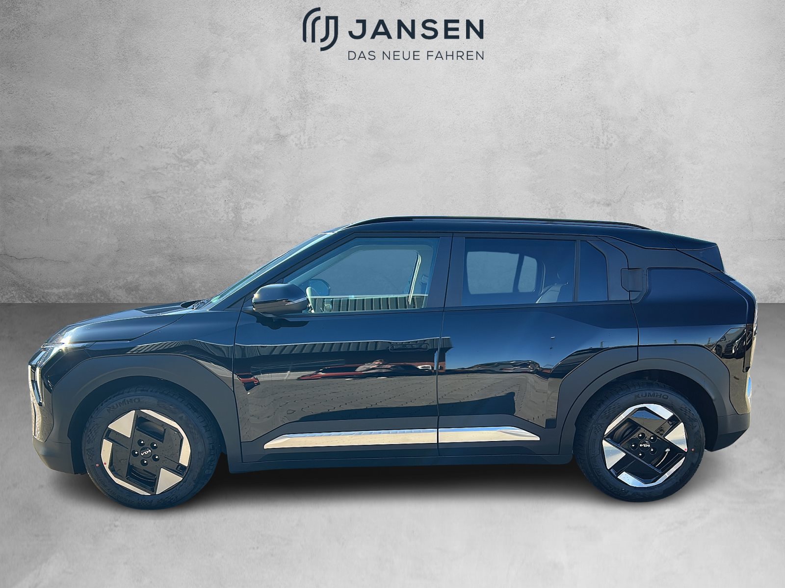 KIA EV3 Earth 81,4 kWh — Miniatur 11