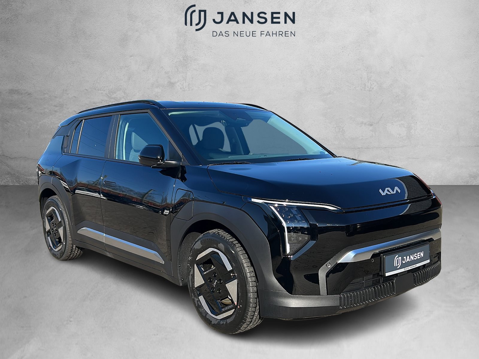 KIA EV3 Earth 81,4 kWh — Miniatur 15