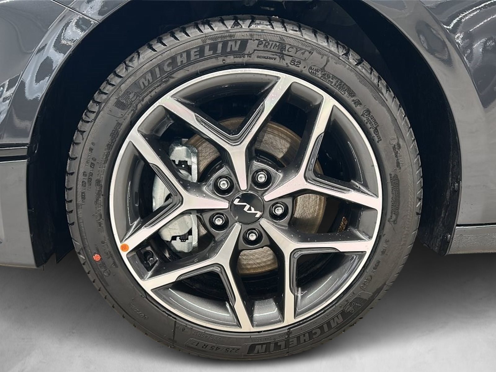 KIA Ceed Sportswagon Ultimate Edition 1.5T 48V DCT — Miniatur 9
