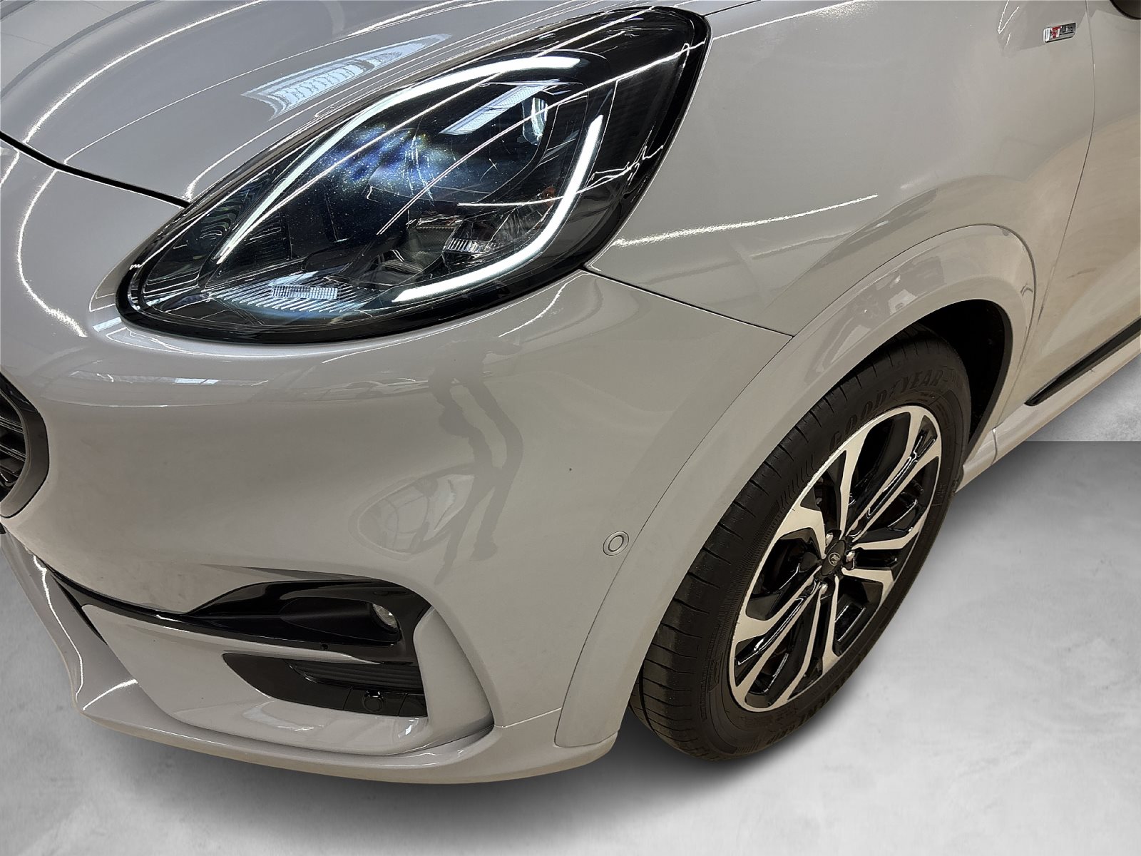 Ford Puma ST-Line 1.0 EcoBoost *inkl. Winterrdder* — Miniatur 20