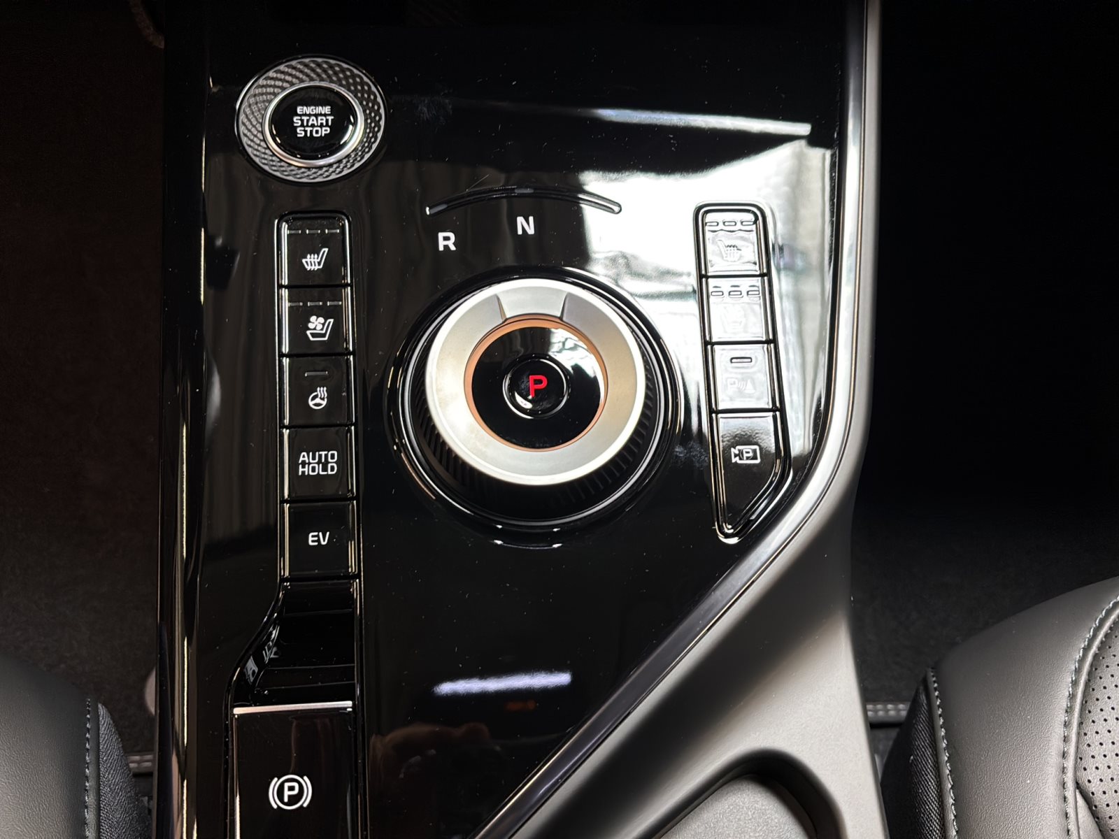 KIA Niro 1.6 Plug-in Hybrid Plug&Ride — Miniatur 7