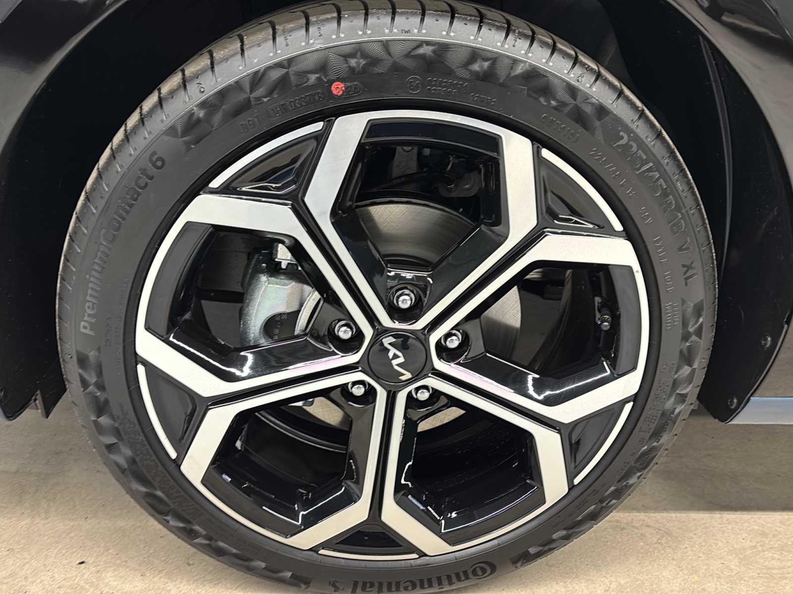 KIA Niro 1.6 Plug-in Hybrid Plug&Ride — Miniatur 20