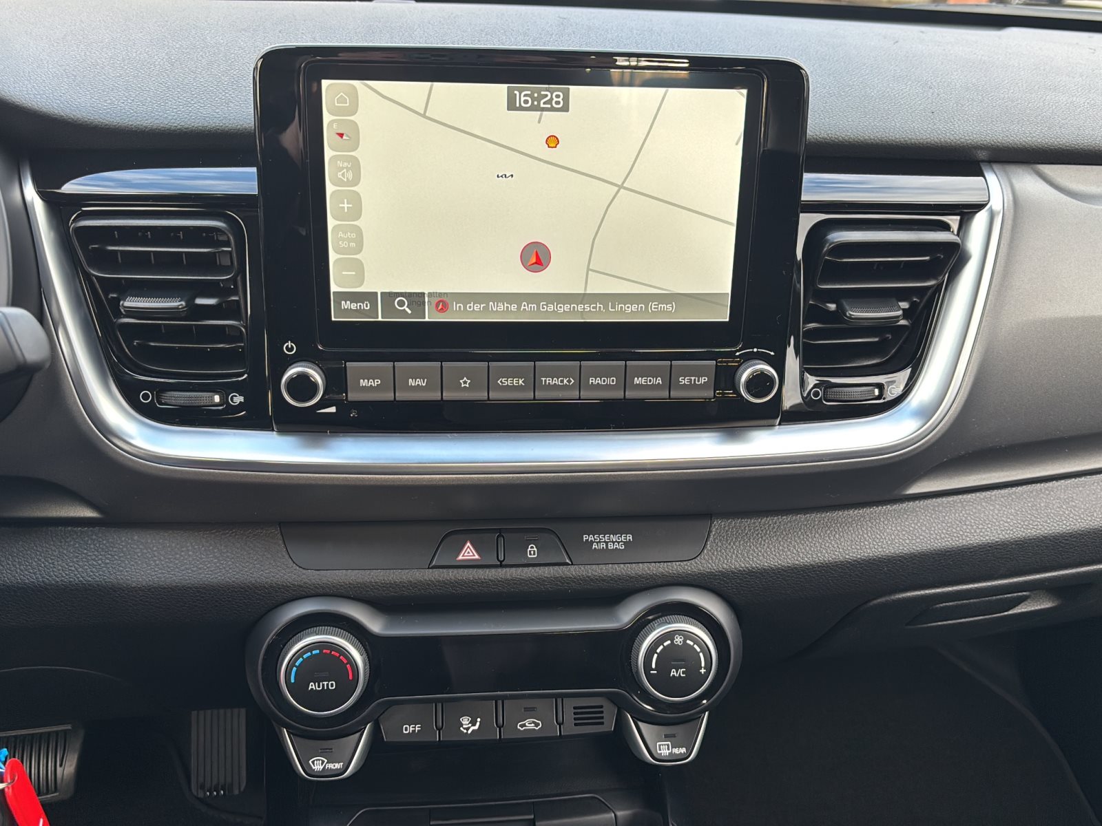 KIA Stonic 1.0T 100 DCT Vision LED Paket — Miniatur 7