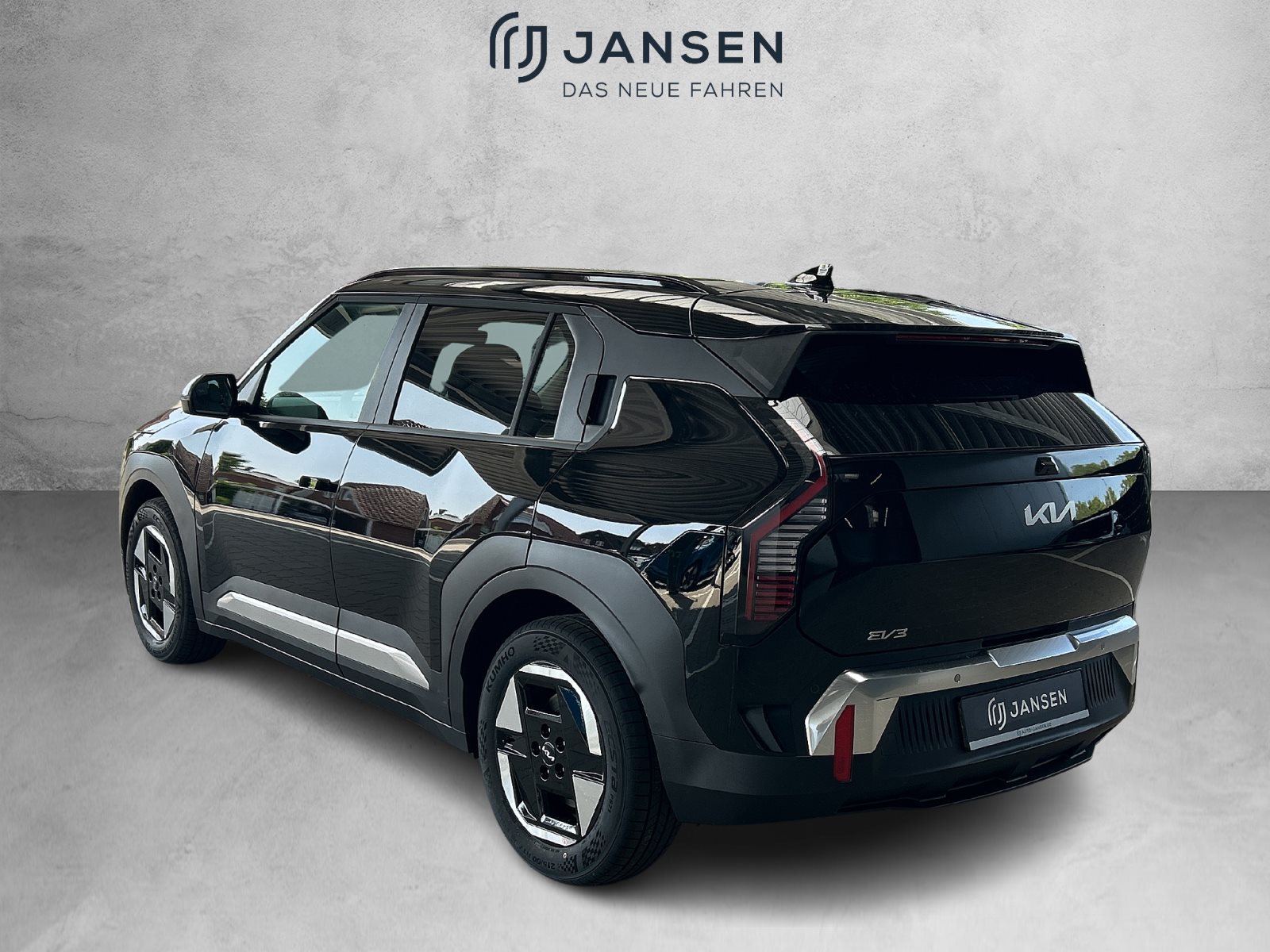 KIA EV3 Earth 81,4 kWh — Miniatur 13