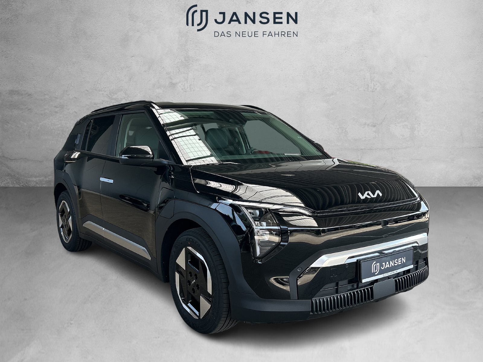 KIA EV3 Earth 81,4 kWh — Miniatur 15
