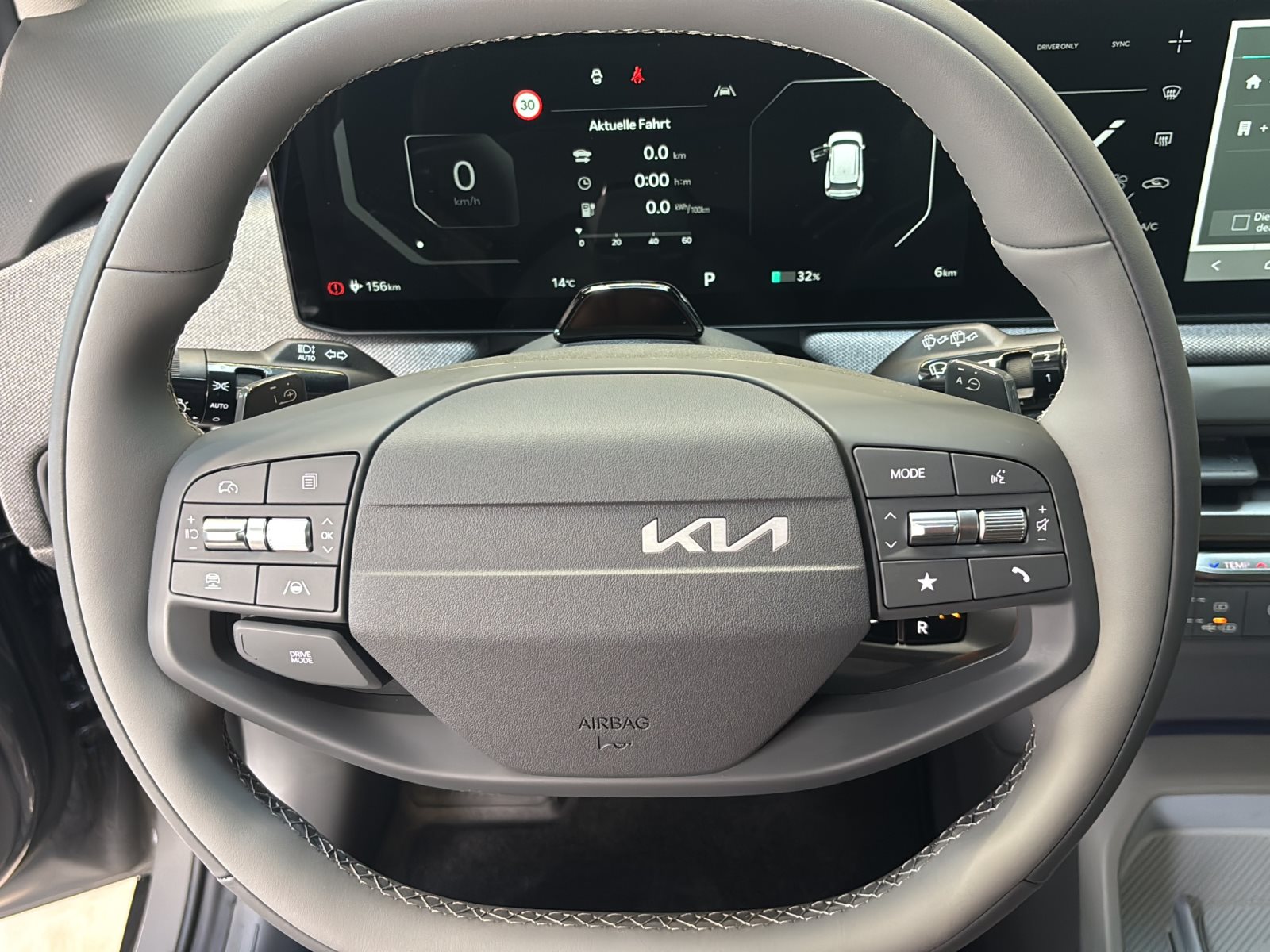 KIA EV3 Earth 58,3 kWh — Miniatur 10