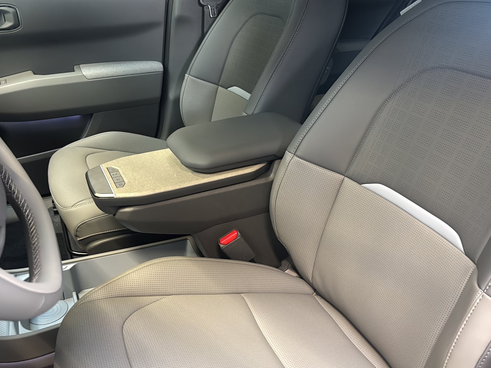 KIA EV3 Earth 58,3 kWh — Miniatur 18