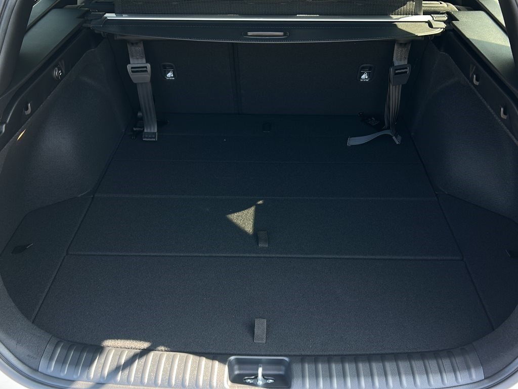 KIA Ceed Sportswagon Ultimate Edition 1.5T 48V DCT *AHK* — Miniatur 5