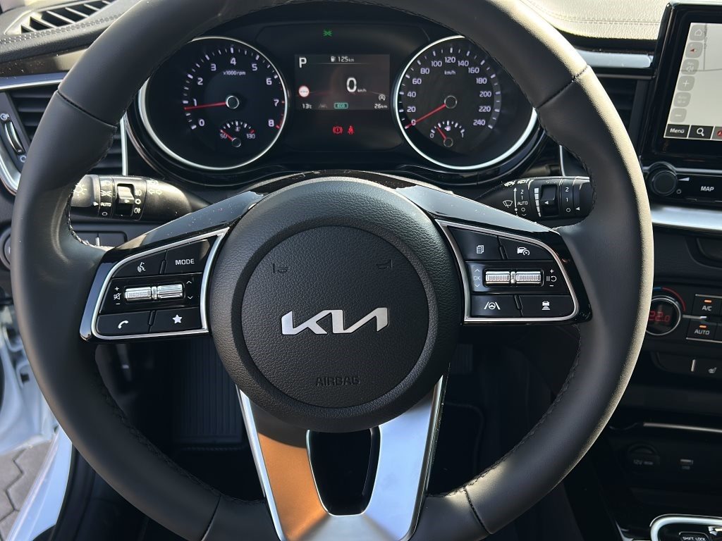 KIA Ceed Sportswagon Ultimate Edition 1.5T 48V DCT *AHK* — Miniatur 6