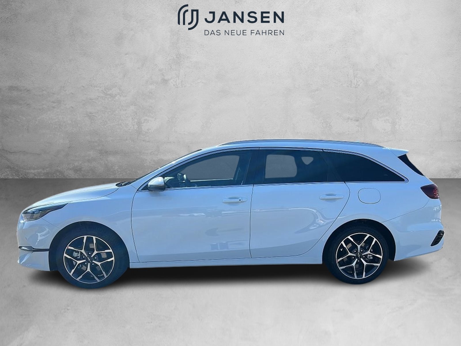 KIA Ceed Sportswagon Ultimate Edition 1.5T 48V DCT *AHK* — Miniatur 9