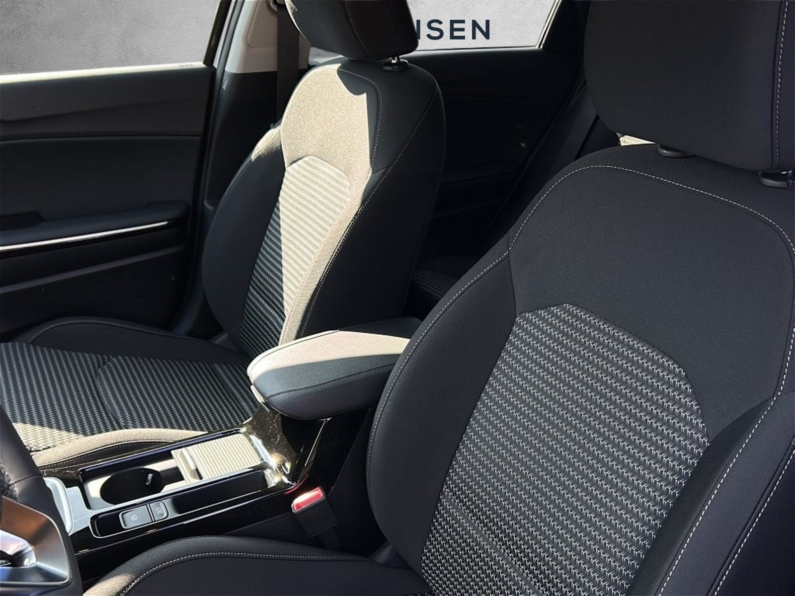 KIA Ceed Sportswagon Ultimate Edition 1.5T 48V DCT *AHK* — Miniatur 15