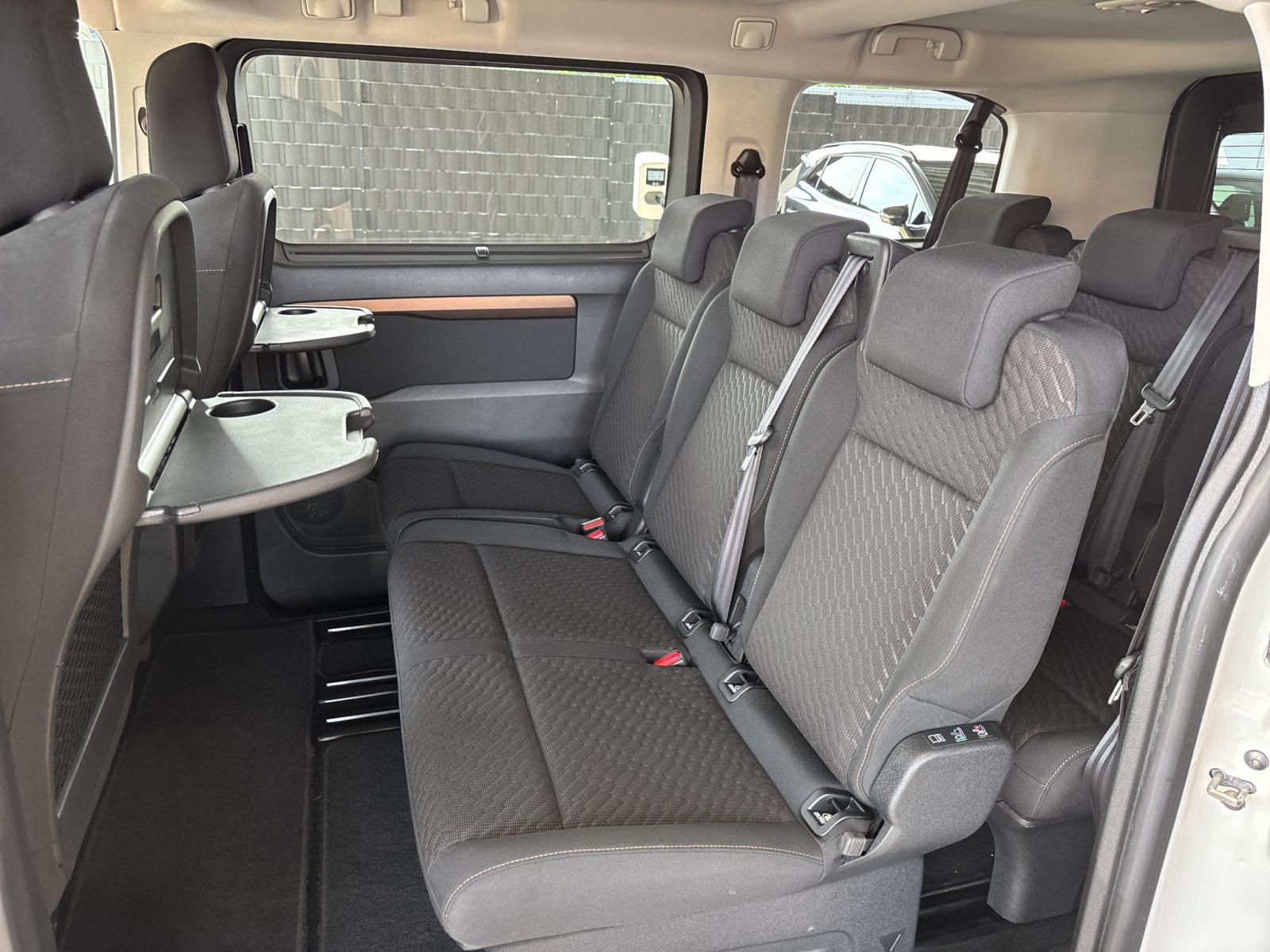 Toyota Proace Verso L1 Family Comfort *8 Sitze*neue GZJR* — Miniatur 3