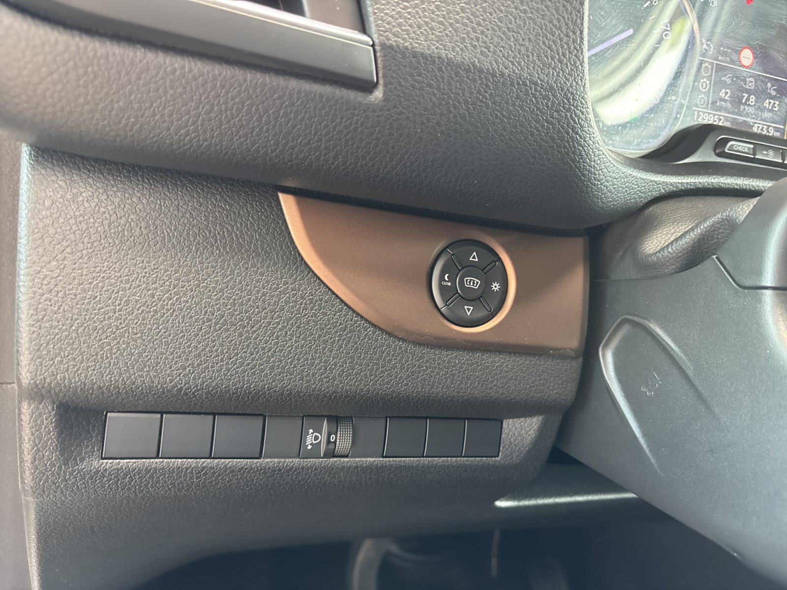 Toyota Proace Verso L1 Family Comfort *8 Sitze*neue GZJR* — Miniatur 8