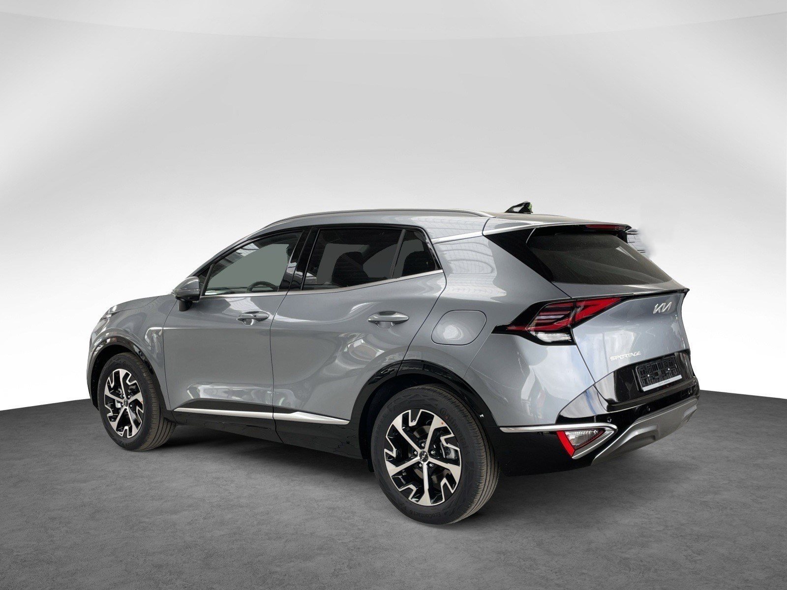 KIA Sportage 1,6CRDi 48V M-H 2 WD DCT7 Spirit — Miniatur 6