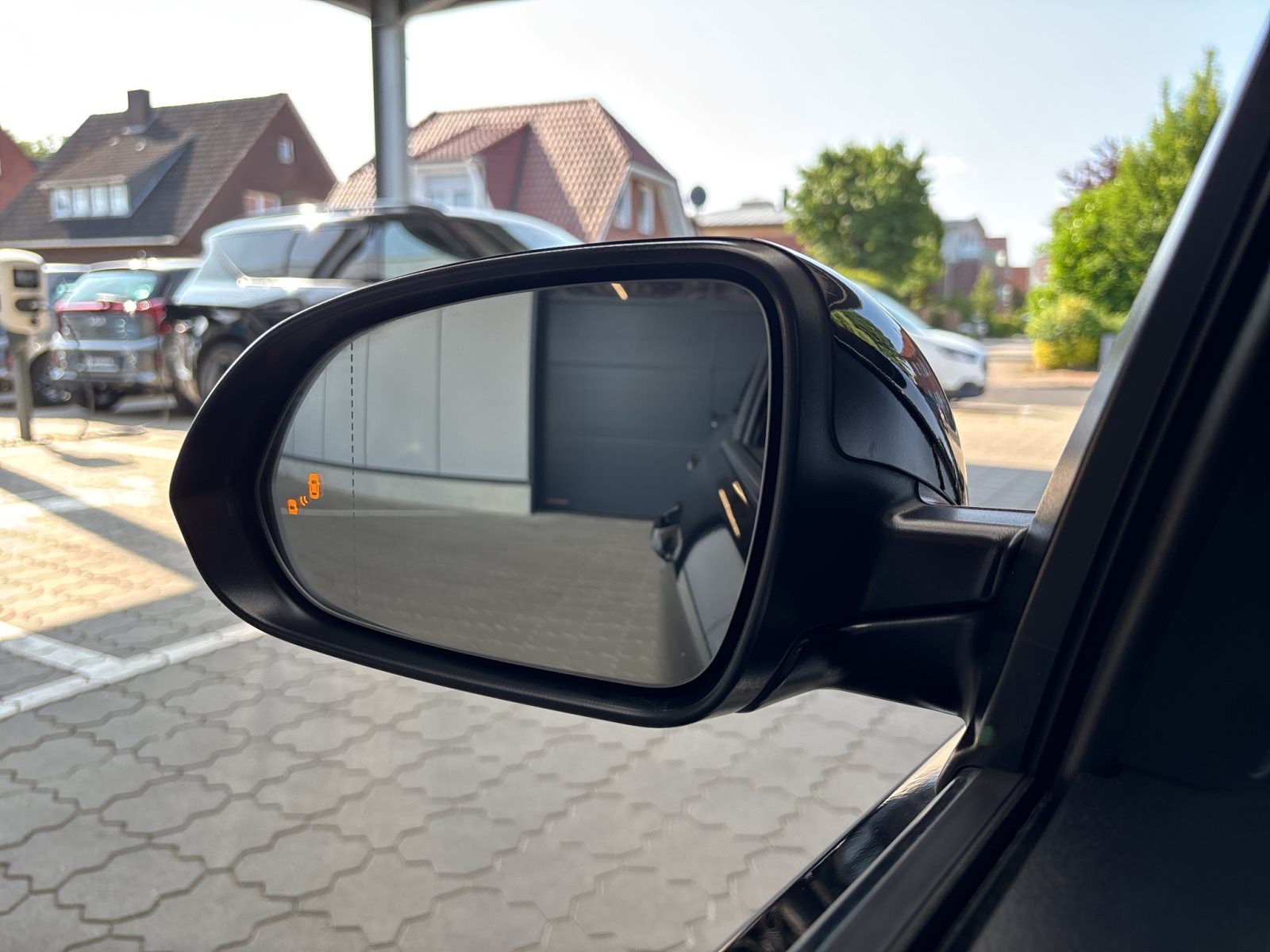 KIA Rio Spirit 1.4 *Ganzjahresreifen* — Miniatur 11