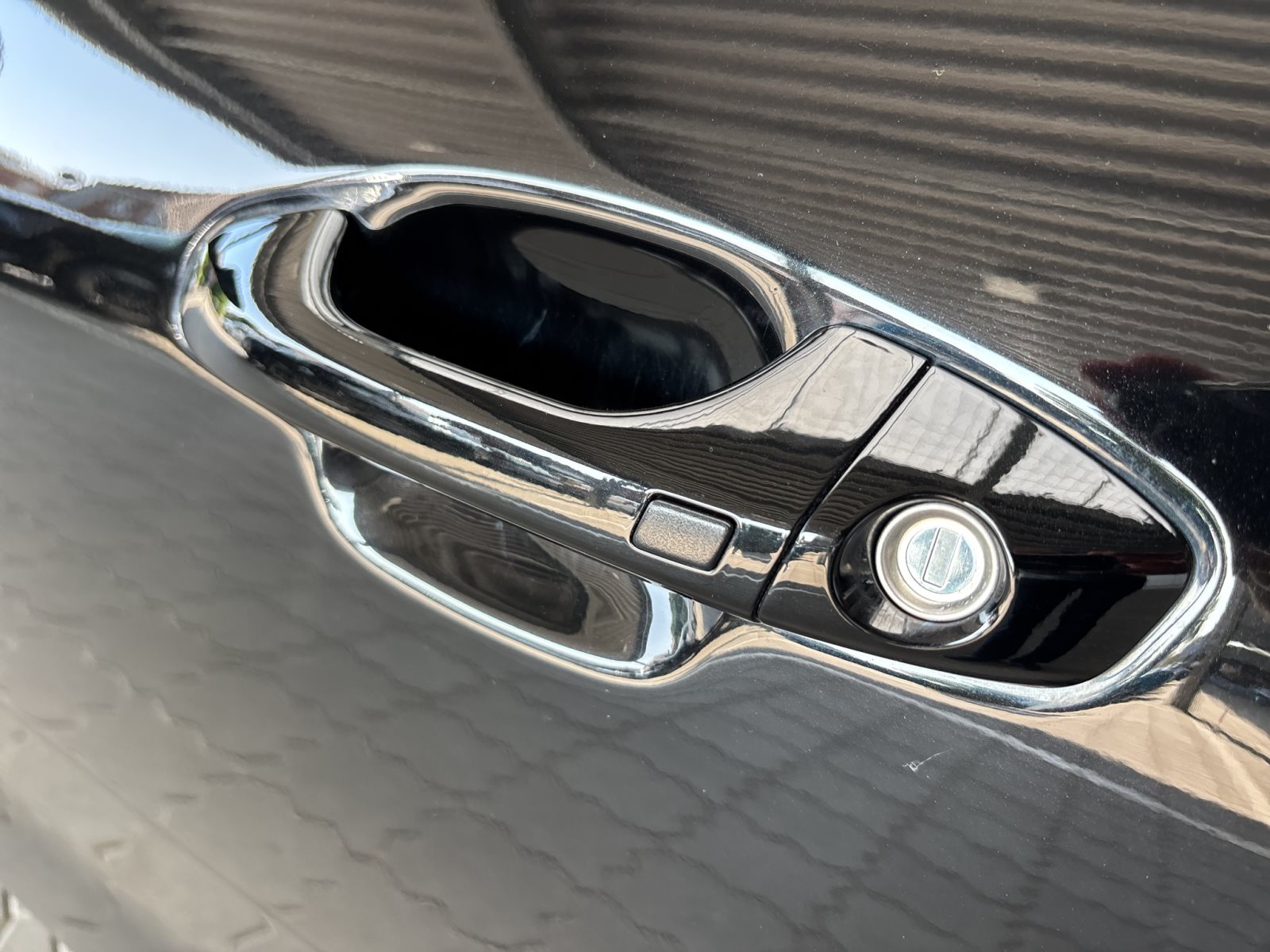 KIA Rio Spirit 1.4 *Ganzjahresreifen* — Miniatur 13