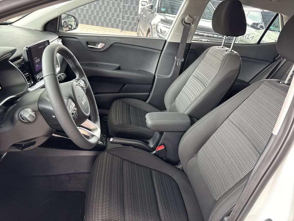 KIA Stonic 1.0T 100 DCT Vision — Miniatur 2