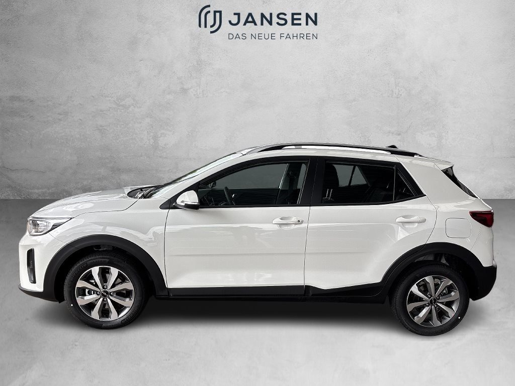 KIA Stonic 1.0T 100 DCT Vision — Miniatur 12