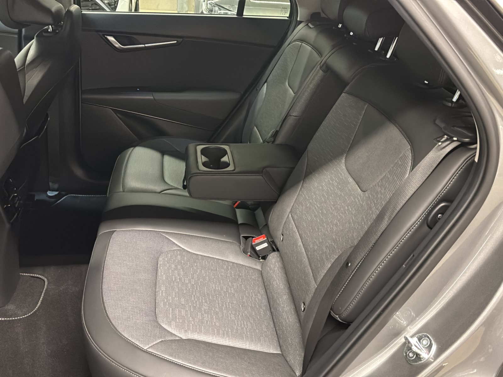 KIA Niro EV Inspiration*V2L* — Miniatur 3