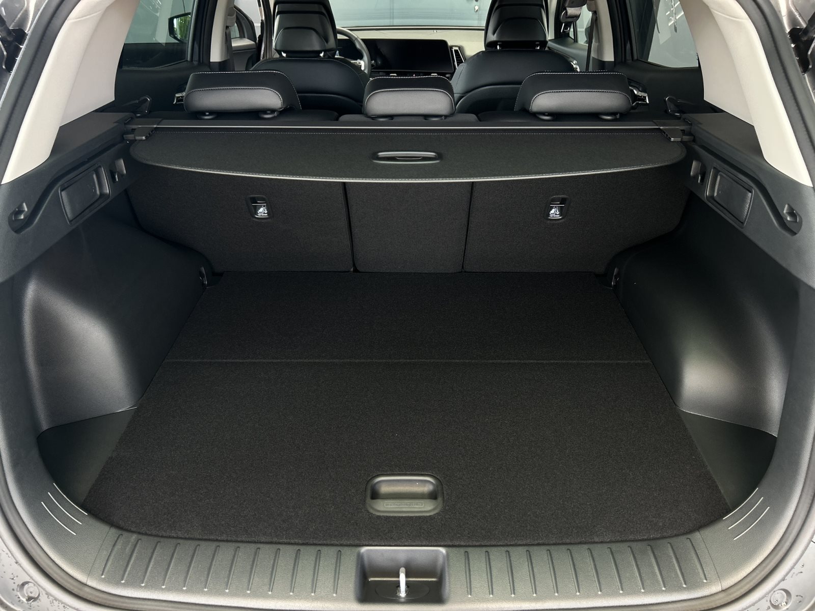 KIA Sportage 1.6D 48V 2WD DCT Vision — Miniatur 8