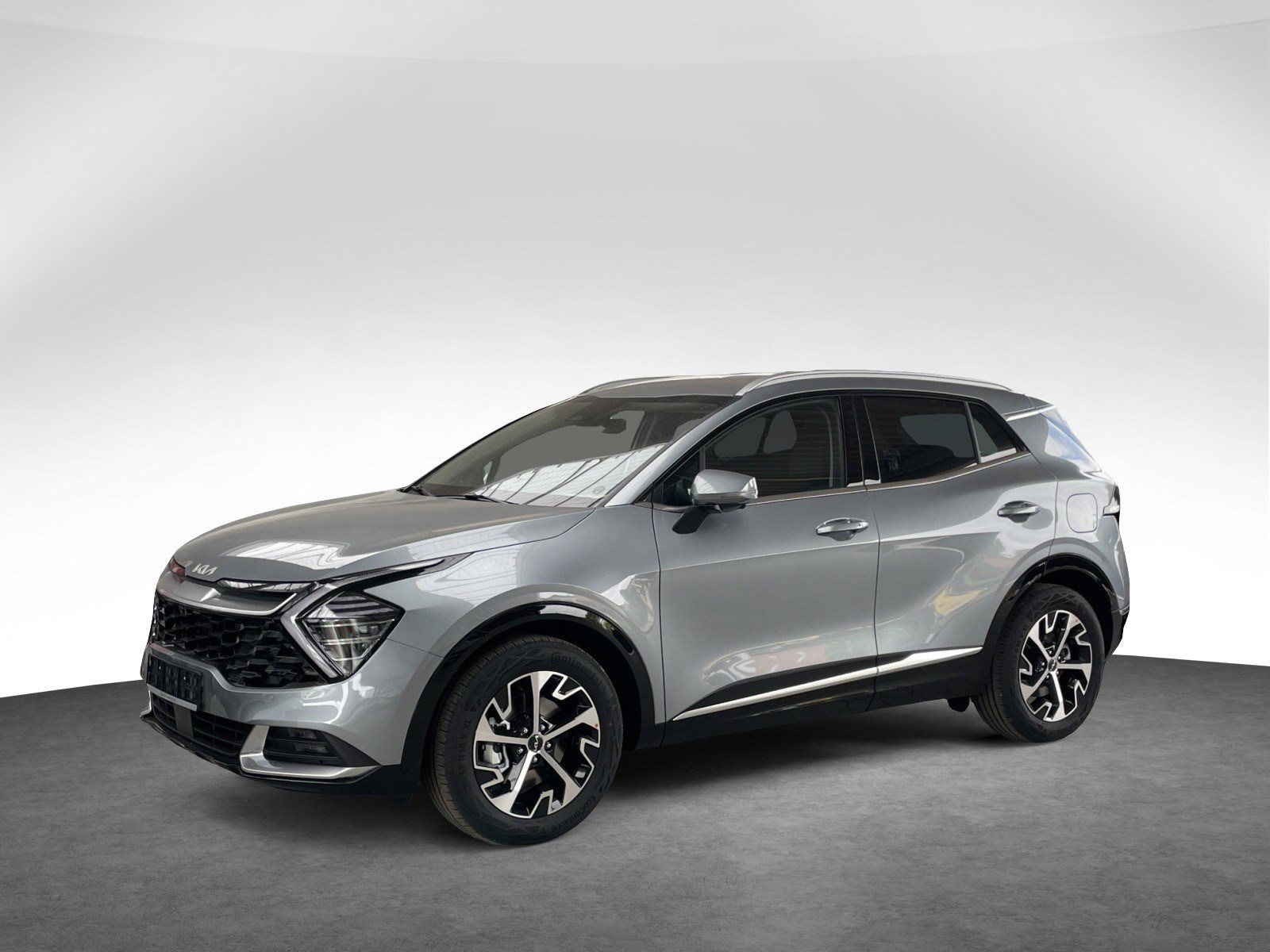 KIA Sportage 1,6CRDi 48V M-H 2 WD DCT7 Spirit — Bild 1