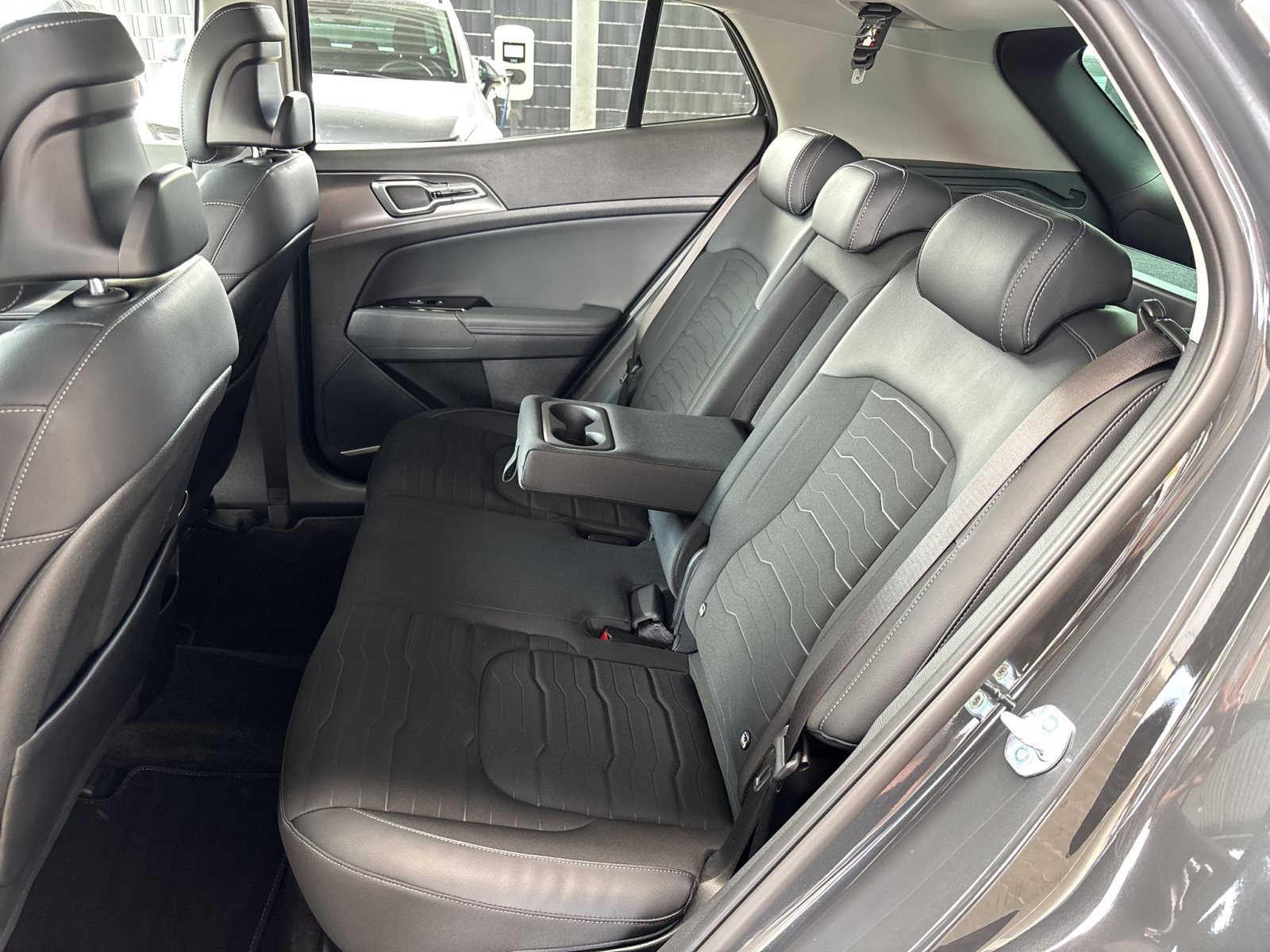 KIA Sportage 1.6-T 4WD PHEV Plug-In Spirit*Drive*Sound — Miniatur 3