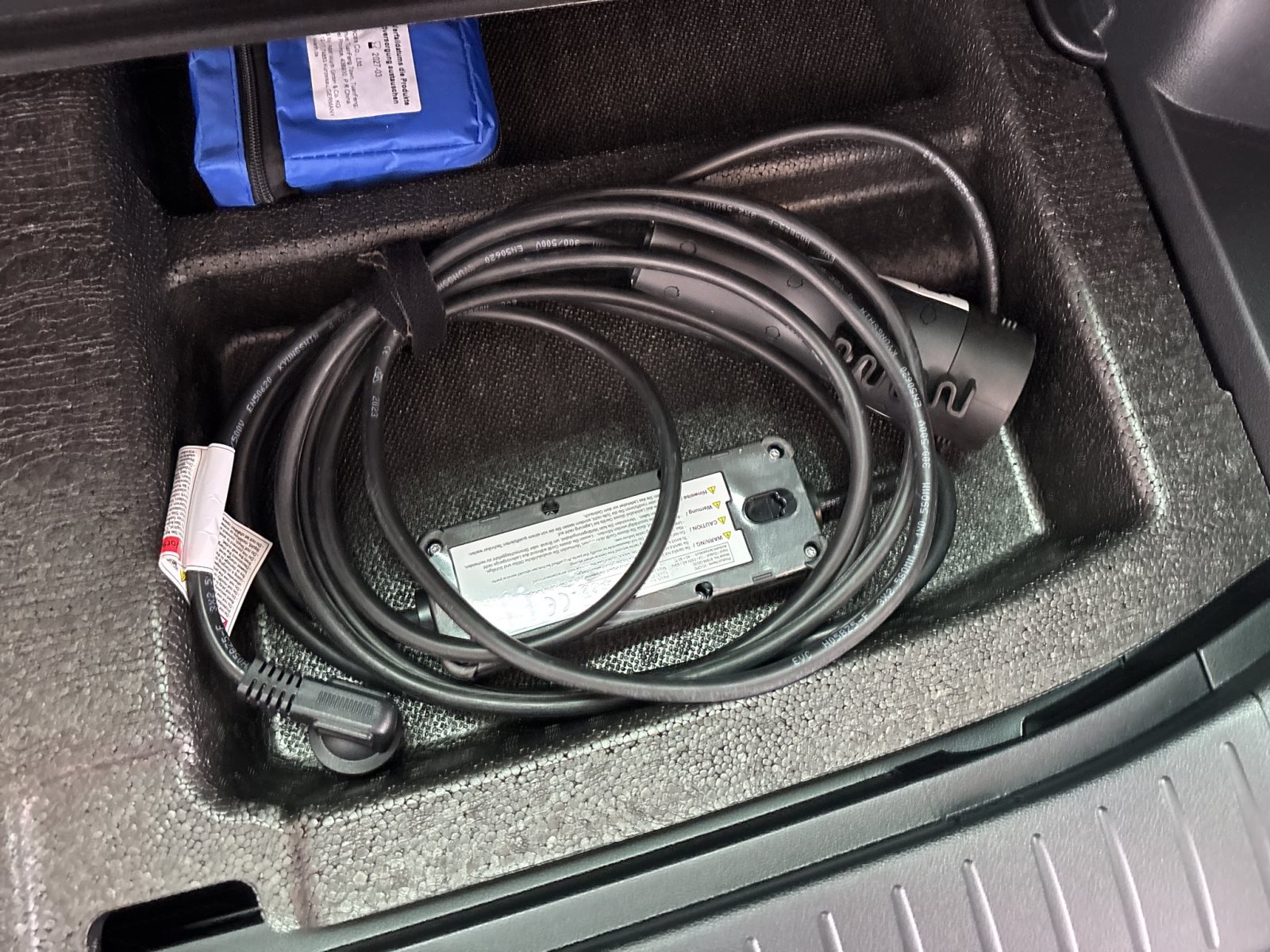 KIA Sportage 1.6-T 4WD PHEV Plug-In Spirit*Drive*Sound — Miniatur 17