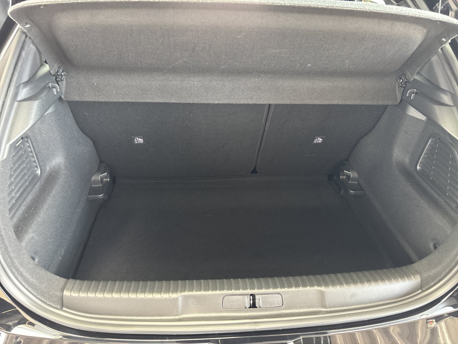 Opel Mokka 1.2 Turbo Ultimate *18 Winterrdder*Massage Sitz* — Miniatur 11