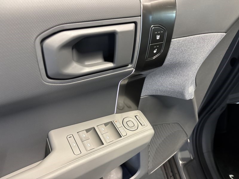 KIA EV3 Earth 81,4 kWh *Winter Connect*Business*Upgrade* — Miniatur 8