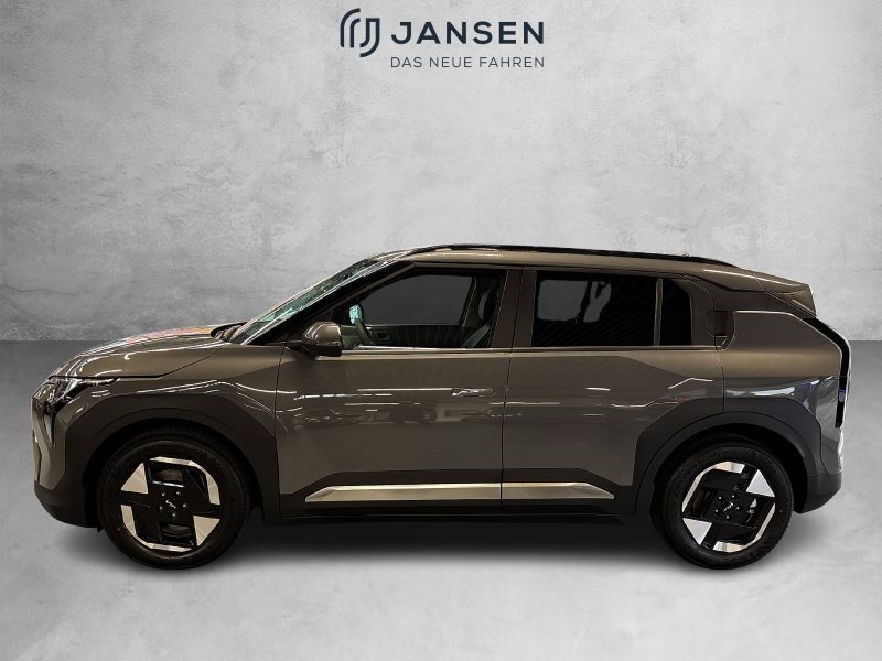 KIA EV3 Earth 81,4 kWh *Winter Connect*Business*Upgrade* — Miniatur 12