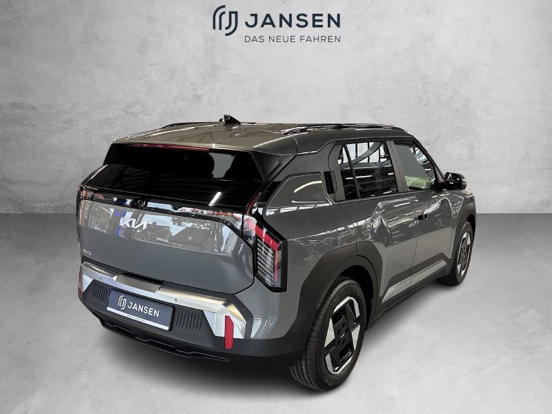KIA EV3 Earth 81,4 kWh *Winter Connect*Business*Upgrade* — Miniatur 16