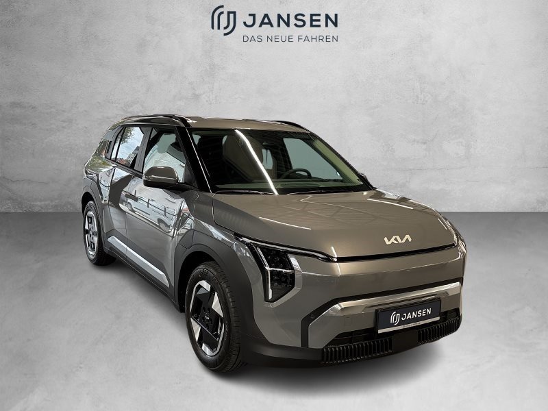 KIA EV3 Earth 81,4 kWh *Winter Connect*Business*Upgrade* — Miniatur 17