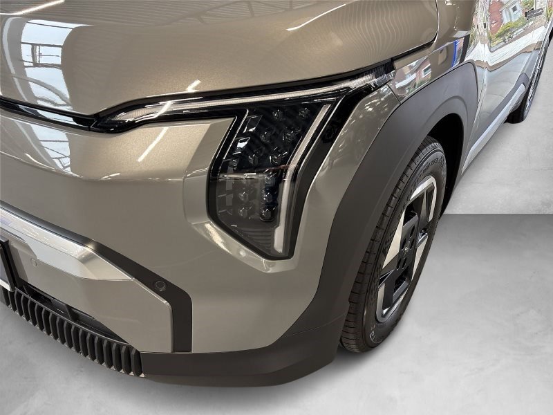 KIA EV3 Earth 81,4 kWh *Winter Connect*Business*Upgrade* — Miniatur 19