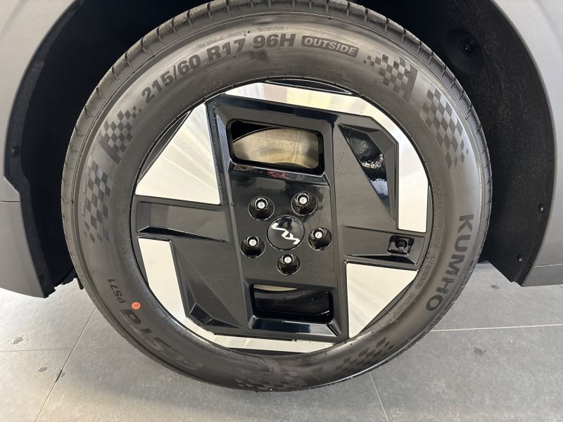 KIA EV3 Earth 81,4 kWh *Winter Connect*Business*Upgrade* — Miniatur 20