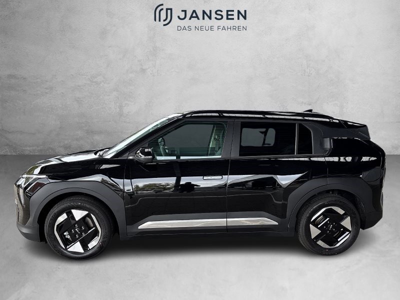 KIA EV3 Earth 81,4 kWh *Winter Connect*Business*Upgrade* — Miniatur 12