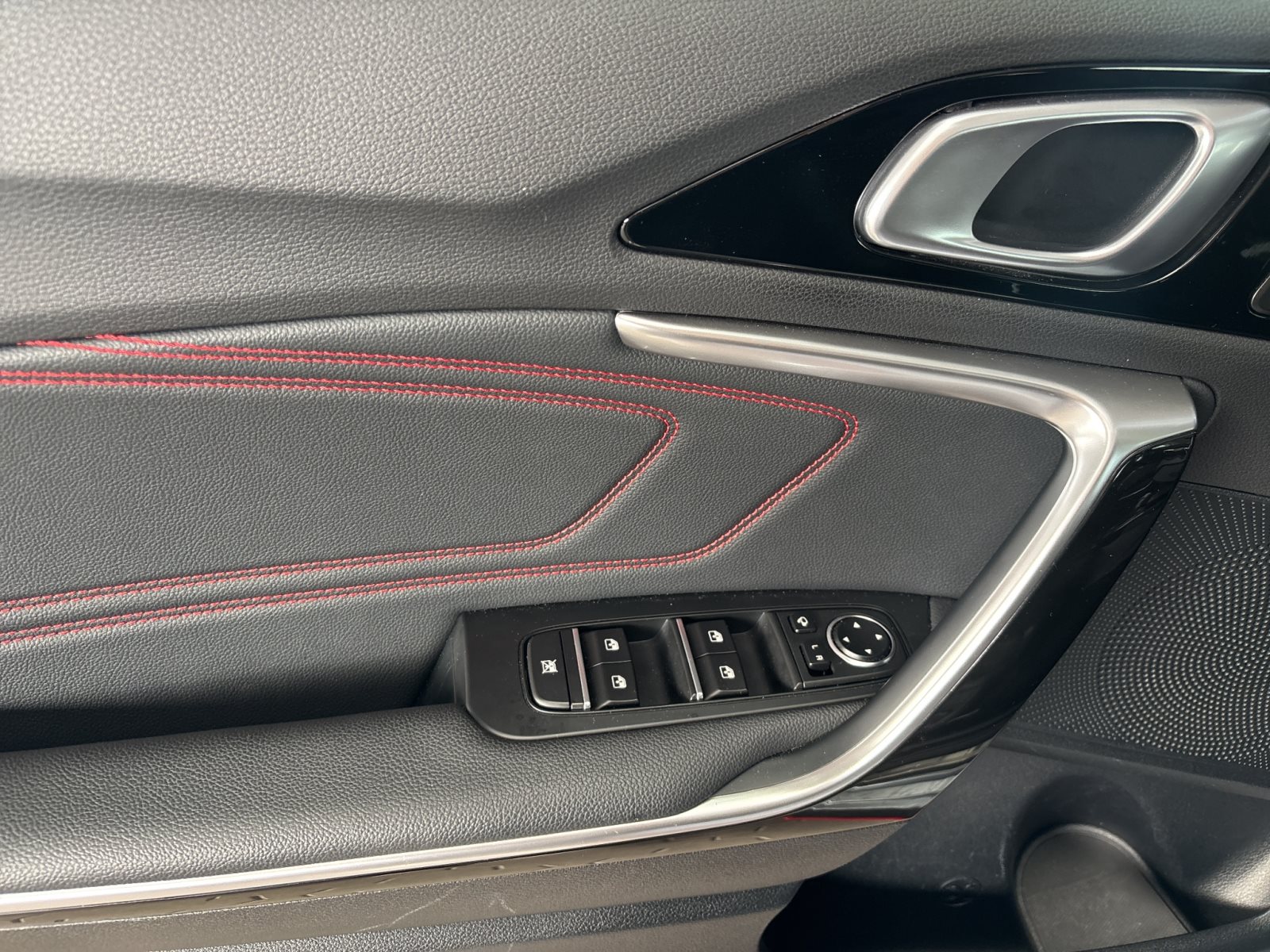 KIA ProCeed 1.6-T DCT7 GT — Miniatur 2