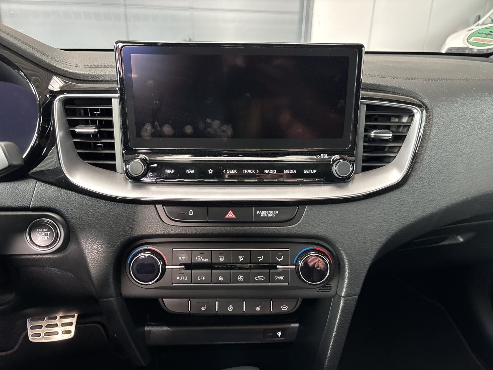 KIA ProCeed 1.6-T DCT7 GT — Miniatur 7