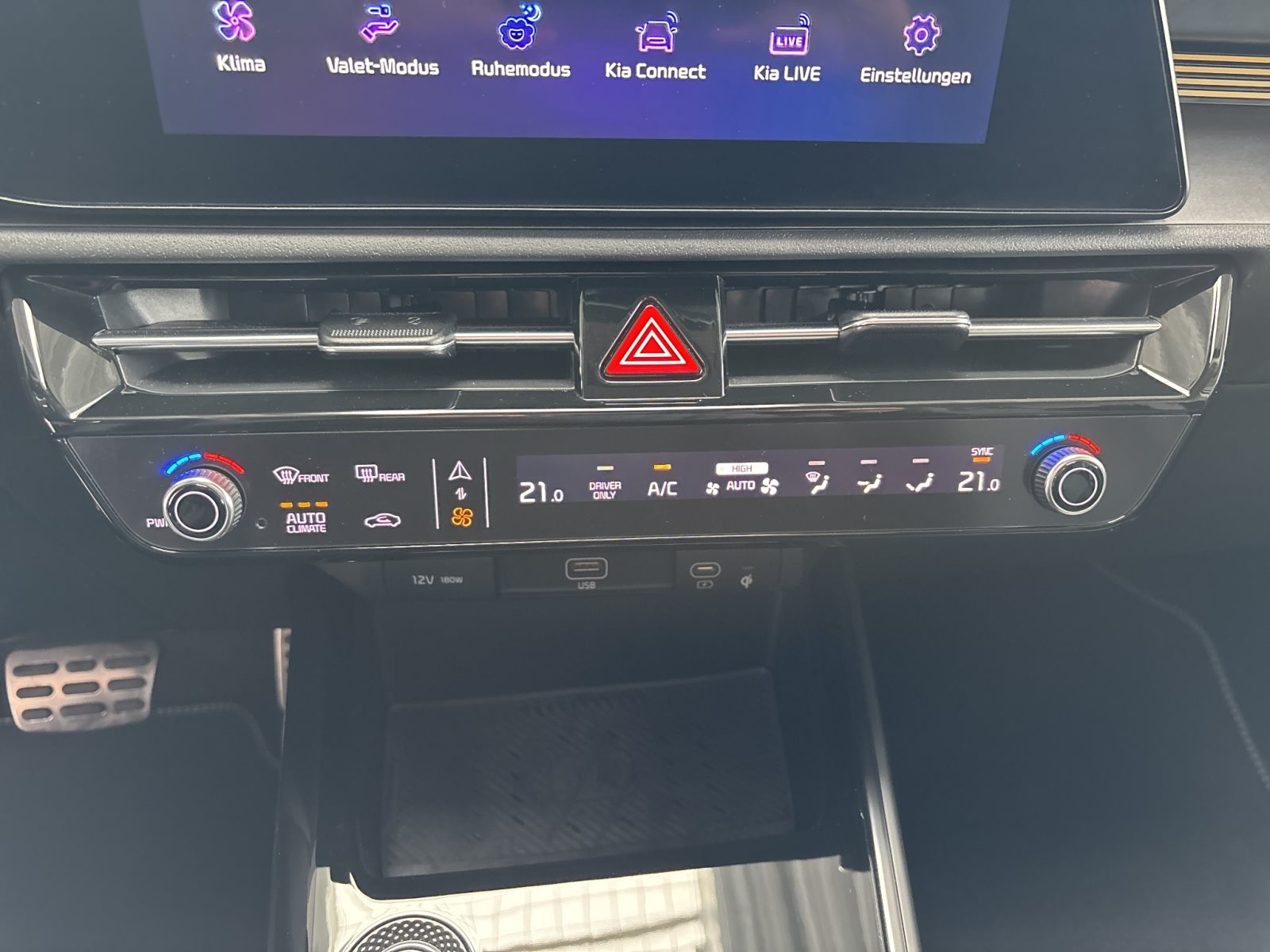 KIA Niro 1.6 PLUG-IN Hybrid Spirit *Ganzjahresreifen* — Miniatur 6