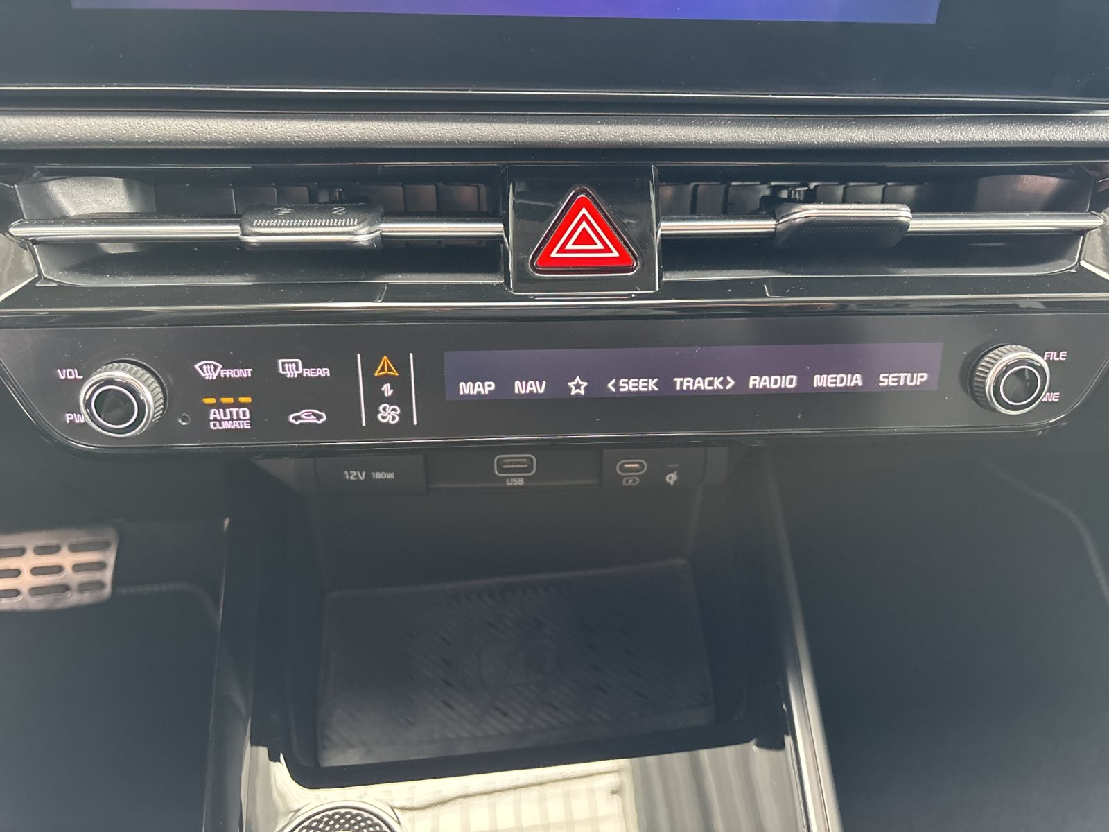 KIA Niro 1.6 PLUG-IN Hybrid Spirit *Ganzjahresreifen* — Miniatur 7