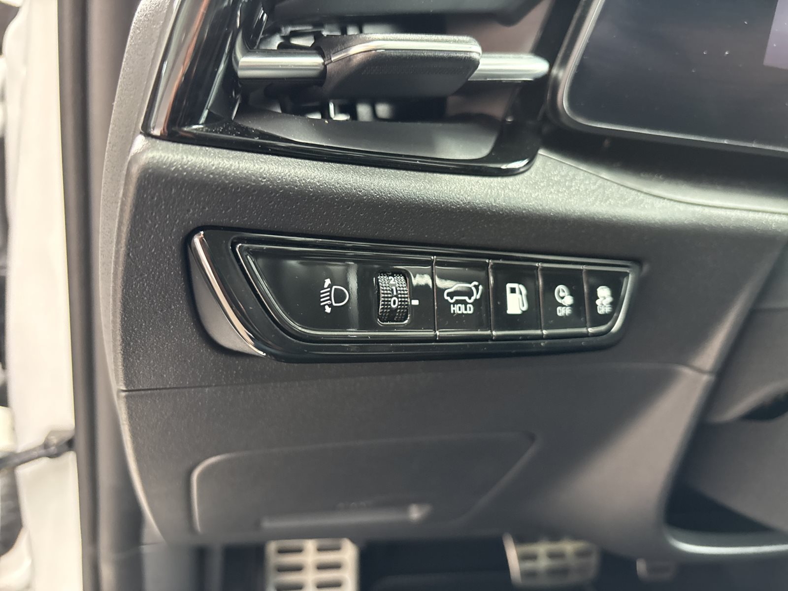 KIA Niro 1.6 PLUG-IN Hybrid Spirit *Ganzjahresreifen* — Miniatur 10