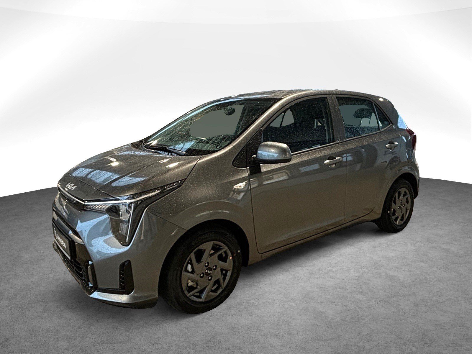 KIA Picanto 1.0 Vision *FACELIFT* — Bild 1