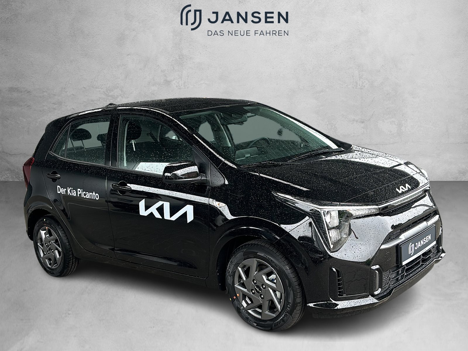 KIA Picanto 1.2 Vision *FACELIFT* — Miniatur 10