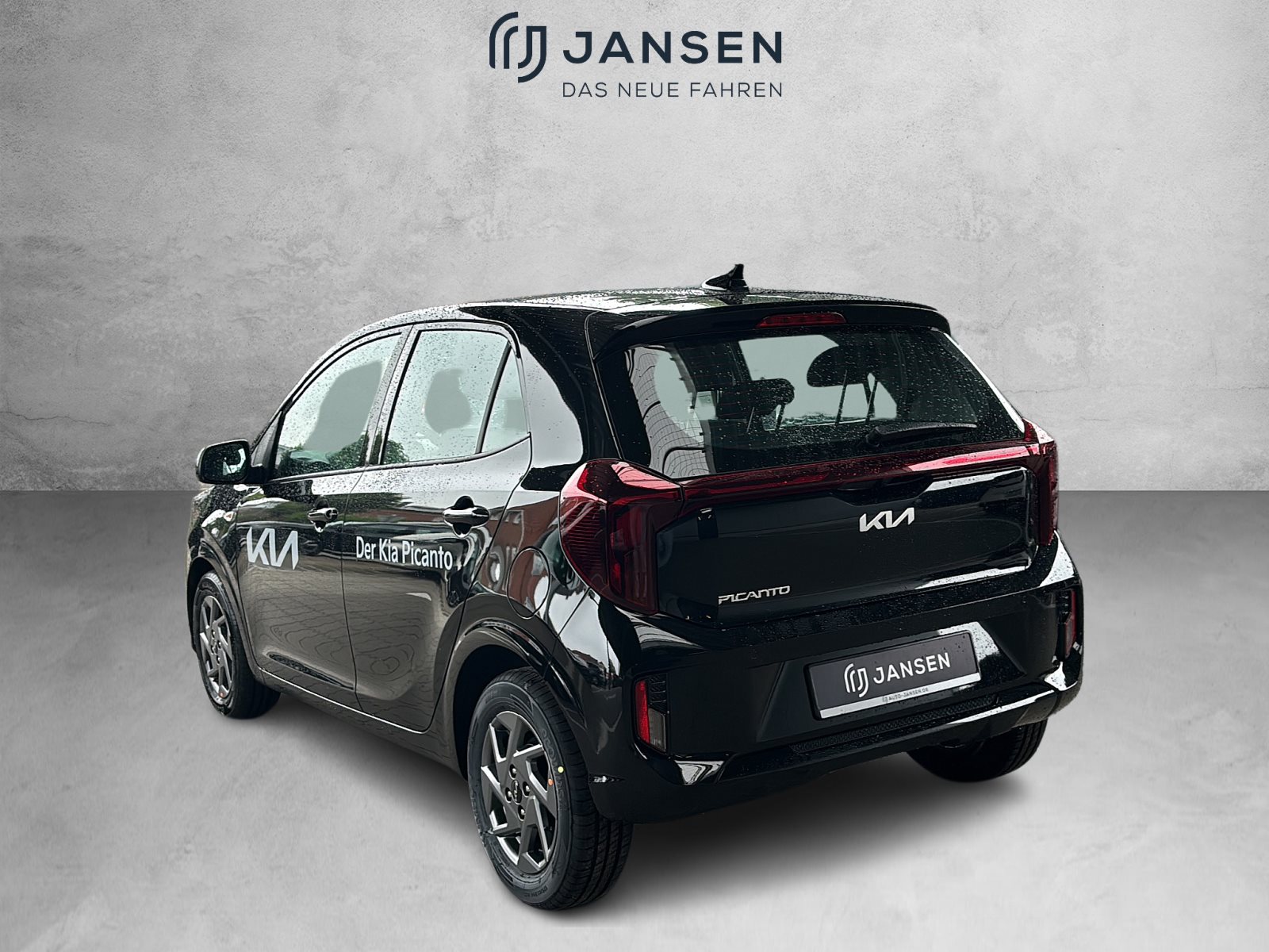 KIA Picanto 1.2 Vision *FACELIFT* — Miniatur 13