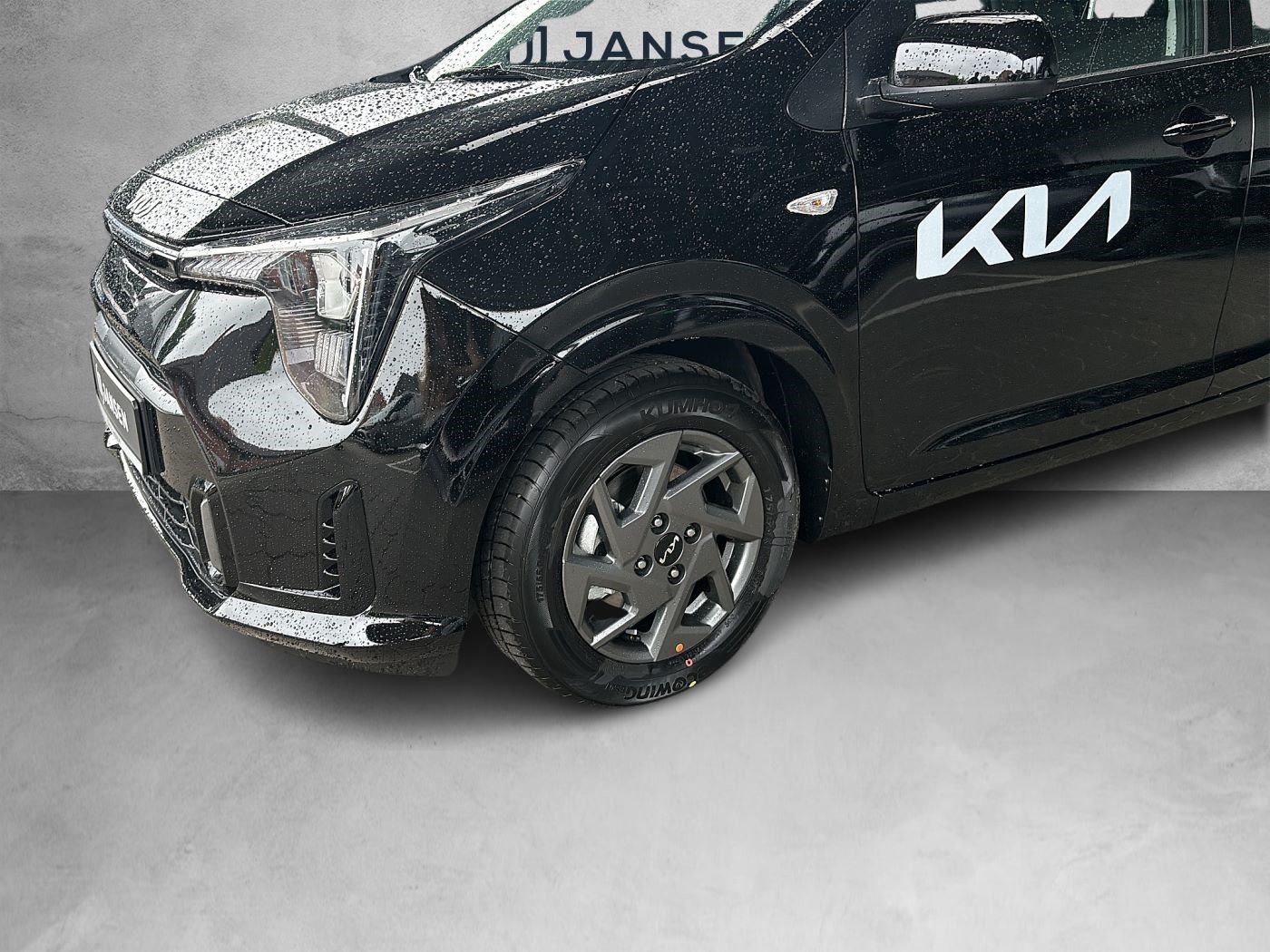 KIA Picanto 1.2 Vision *NEUES MODELL* — Miniatur 11