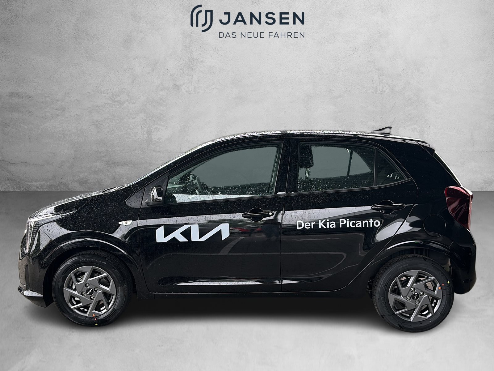 KIA Picanto 1.2 Vision *FACELIFT* — Miniatur 12