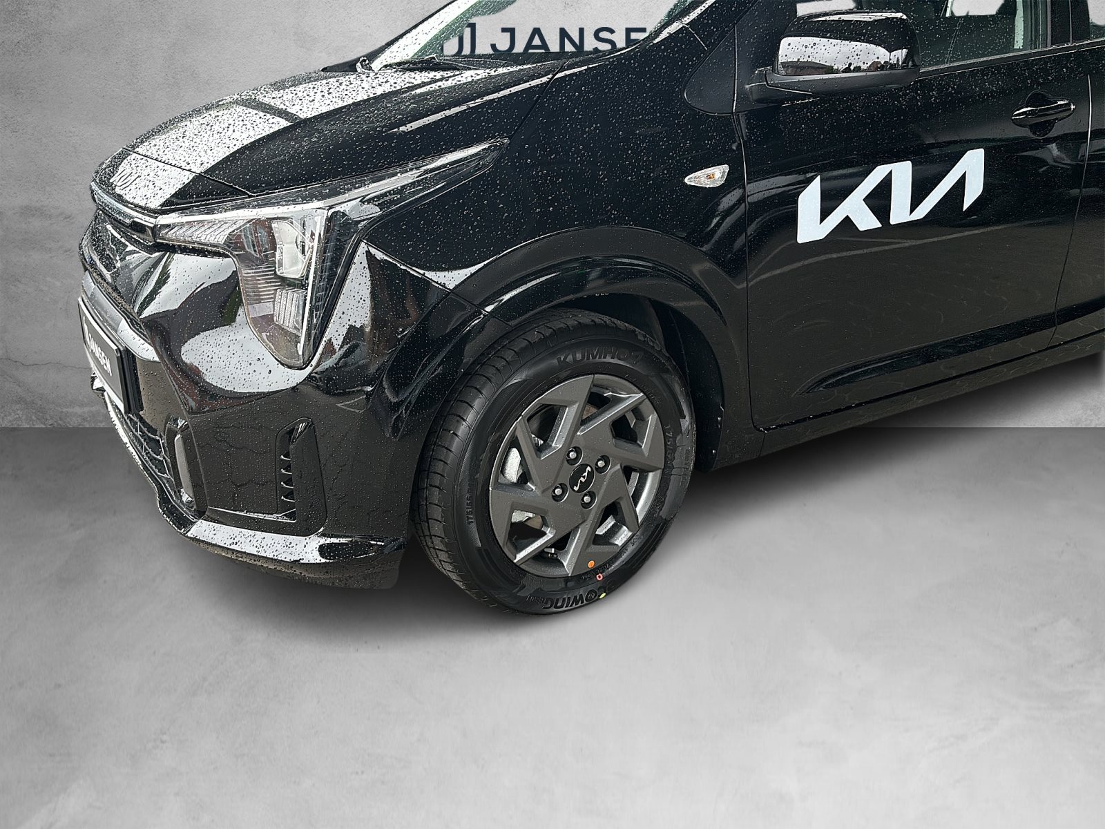 KIA Picanto 1.2 Vision *FACELIFT* — Miniatur 16