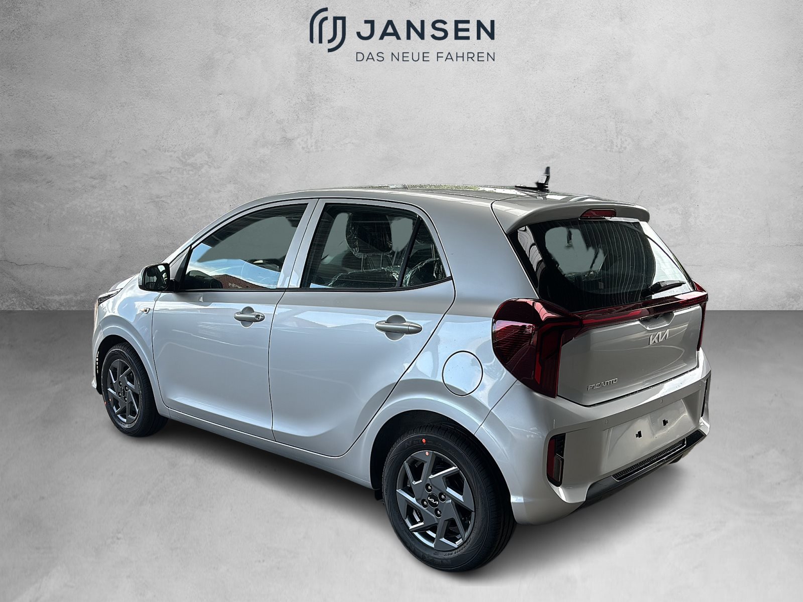 KIA Picanto 1.2 Vision *NEUES MODELL* — Miniatur 11