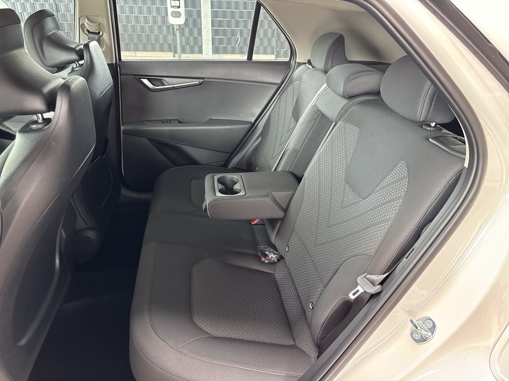 KIA Niro 1.6 HYBRID HEV DCT Edition 7 — Miniatur 3
