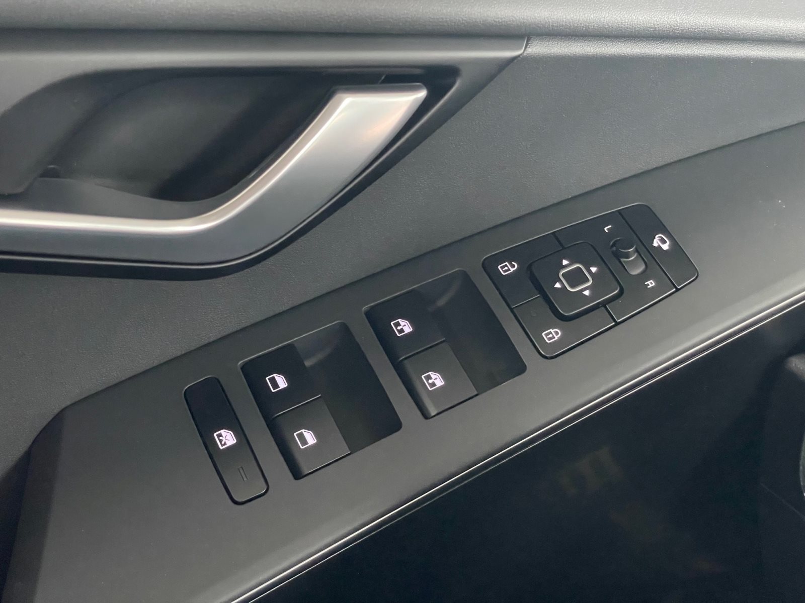 KIA Niro EV Inspiration *WP*V2D — Miniatur 6